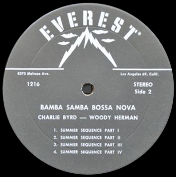 everest label 600