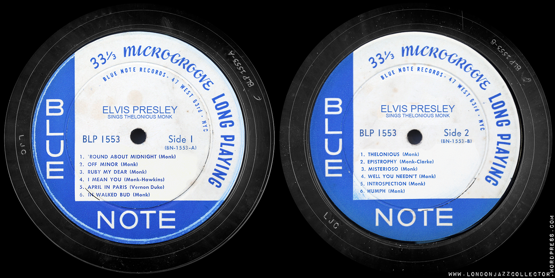 Missing-Blue-Note-labels-1553–runout-1800-LJC | LondonJazzCollector