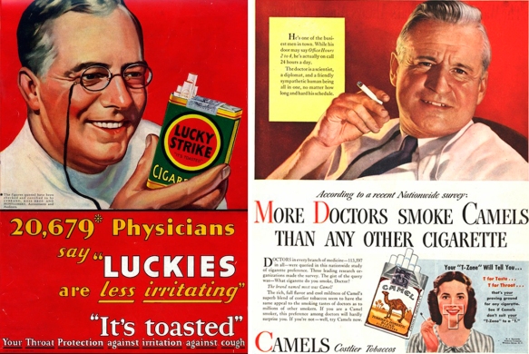 Smokin'-doctors