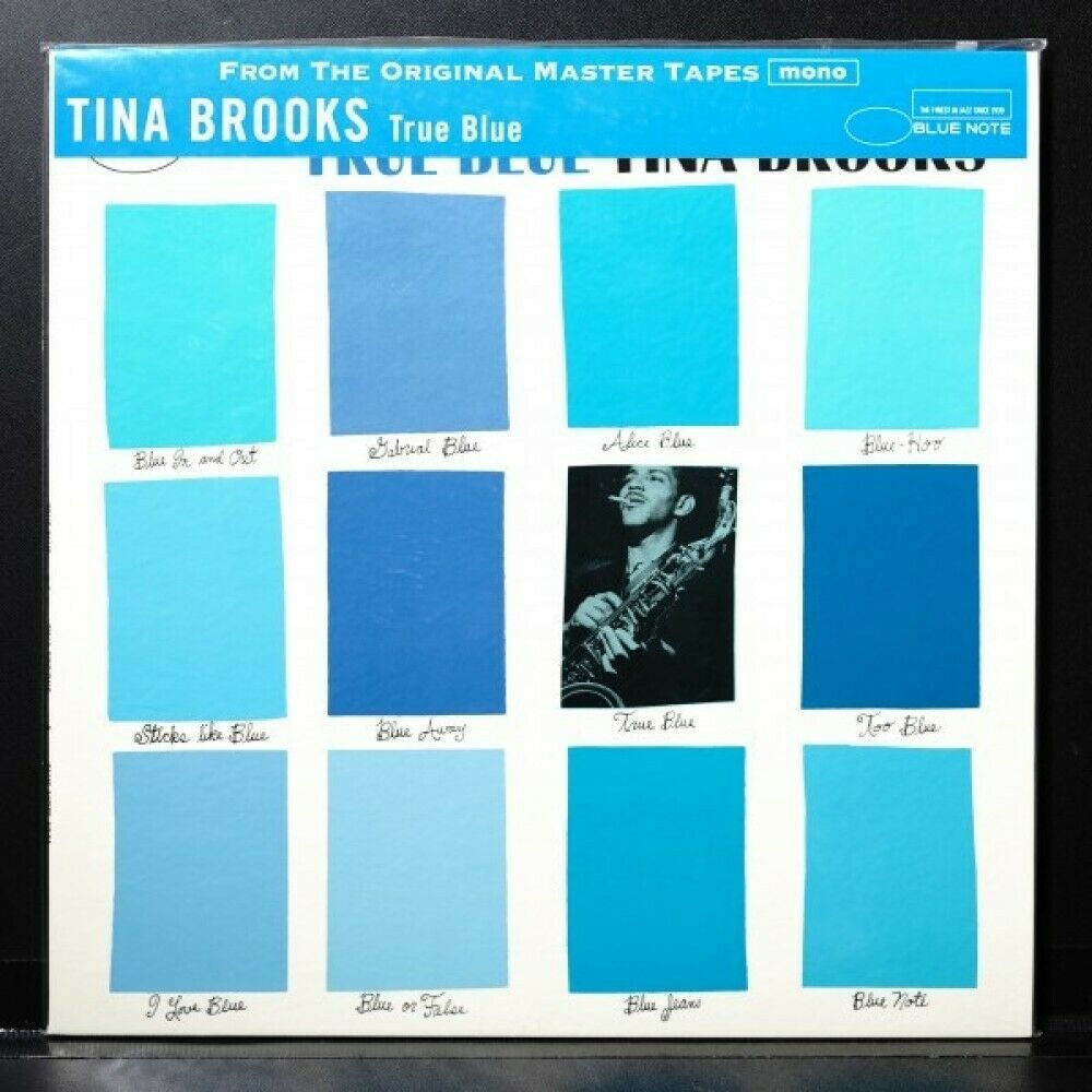 Blue Note Records: Complete Guide To The Blue Note Labels